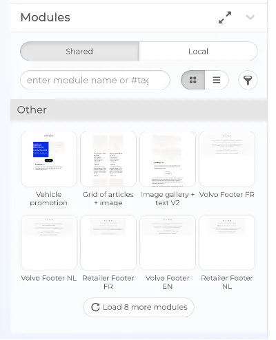 Document image