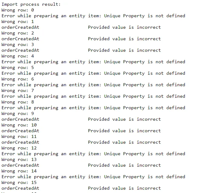 Document image