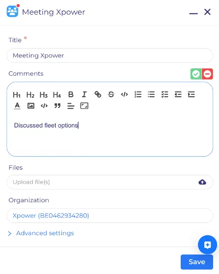 Document image