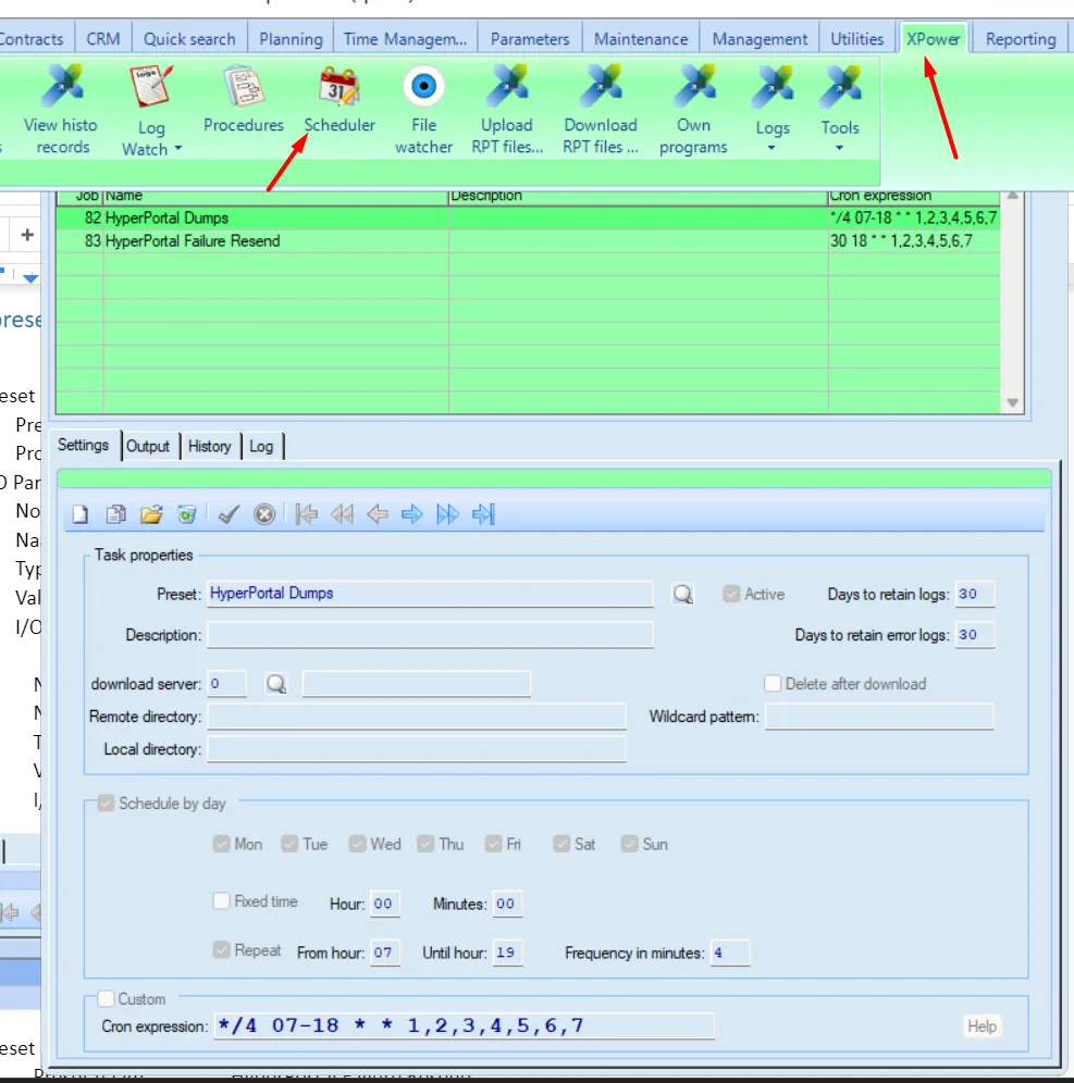 Document image