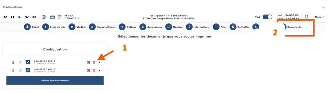 Document image