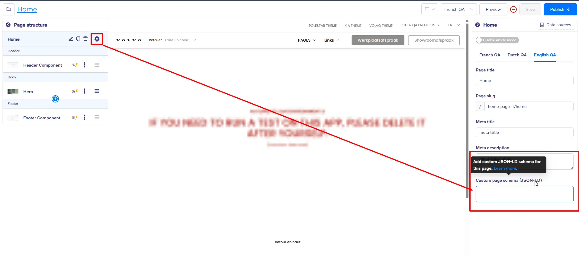 Document image