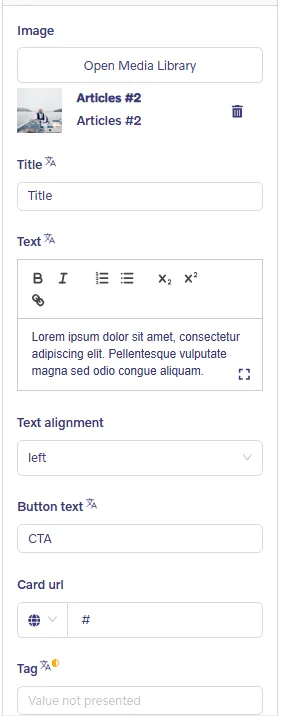 Document image