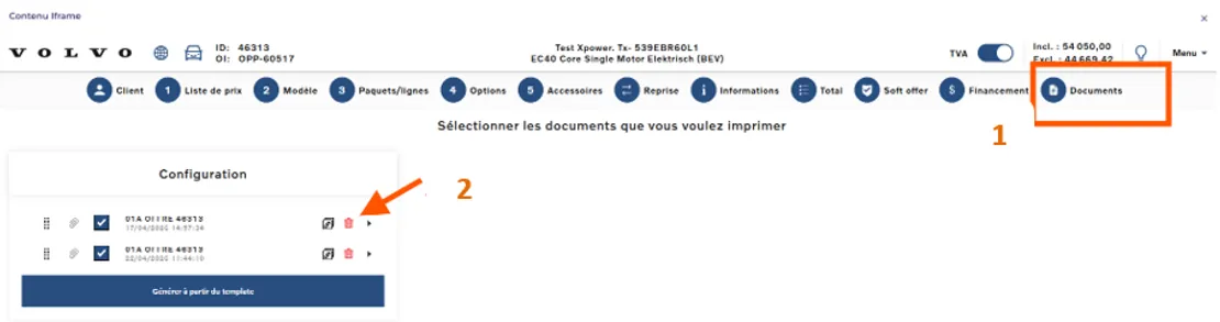 Document image