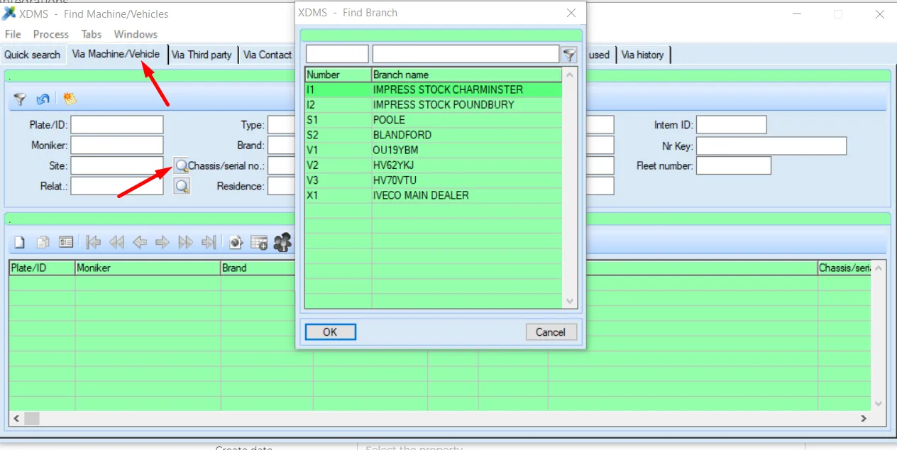 Document image
