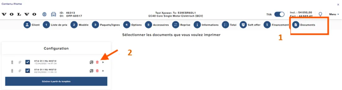Document image