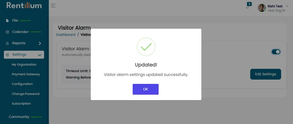 Document image