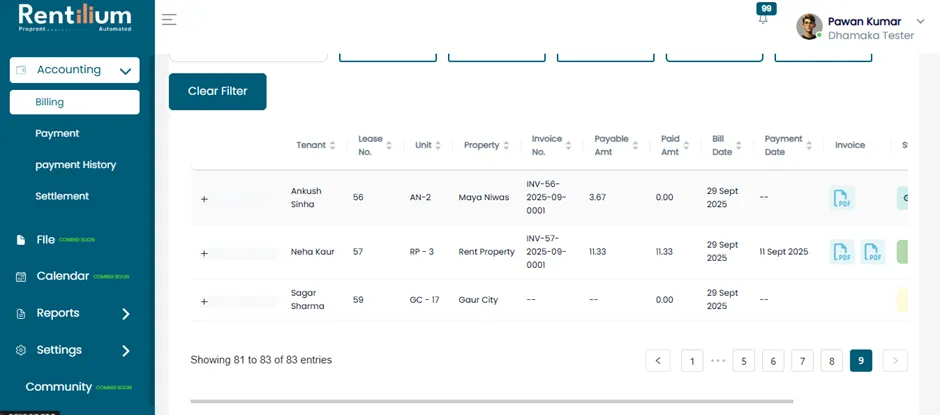 Document image Document image