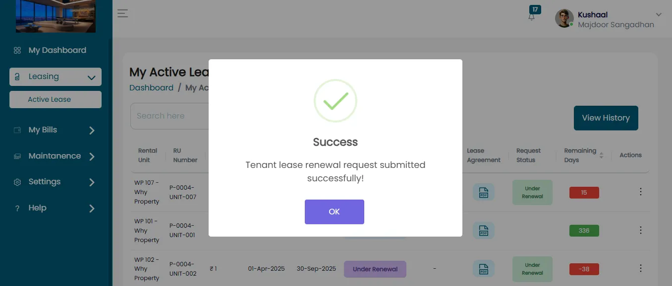 Document image