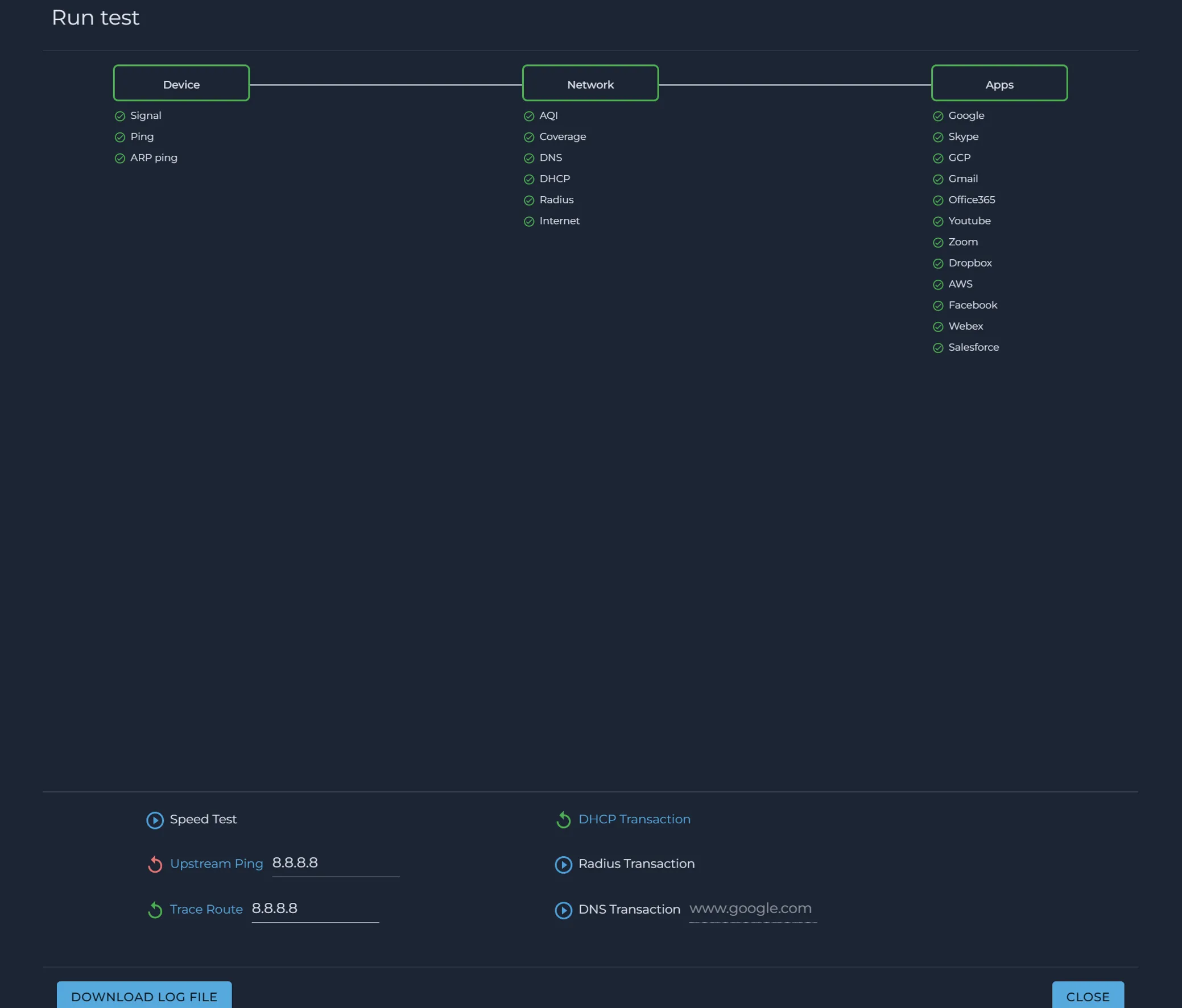 Document image