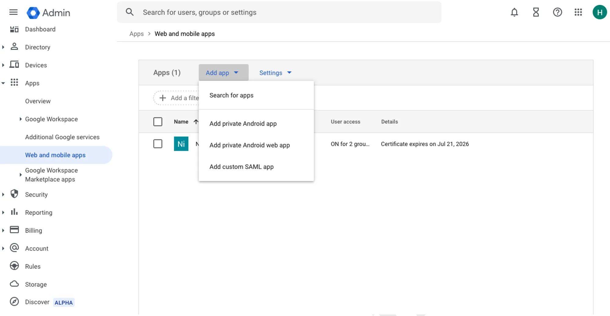 Document image