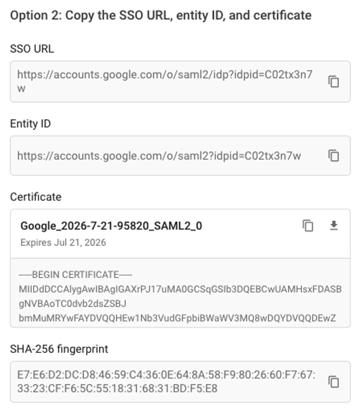 Document image