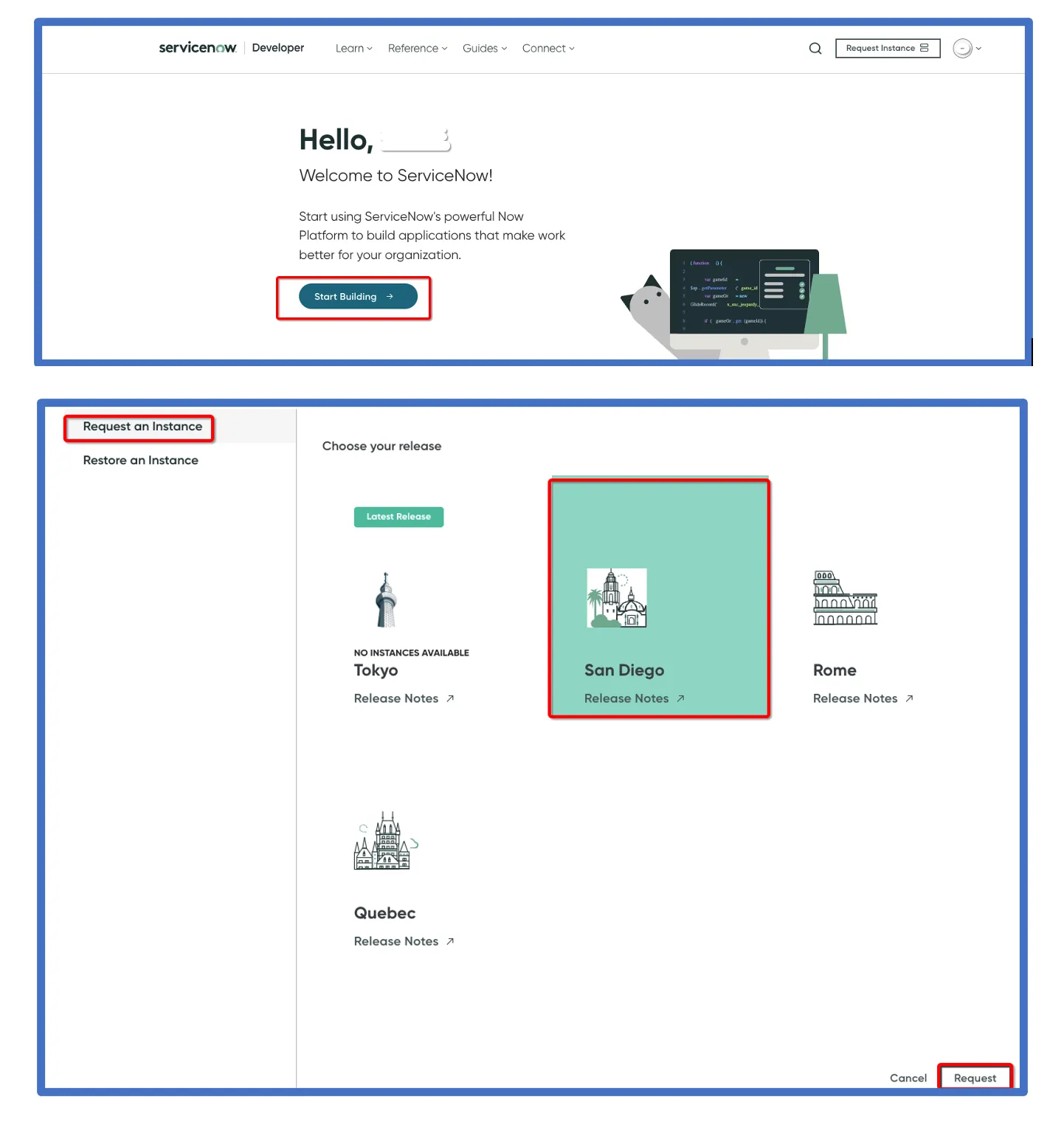 Document image