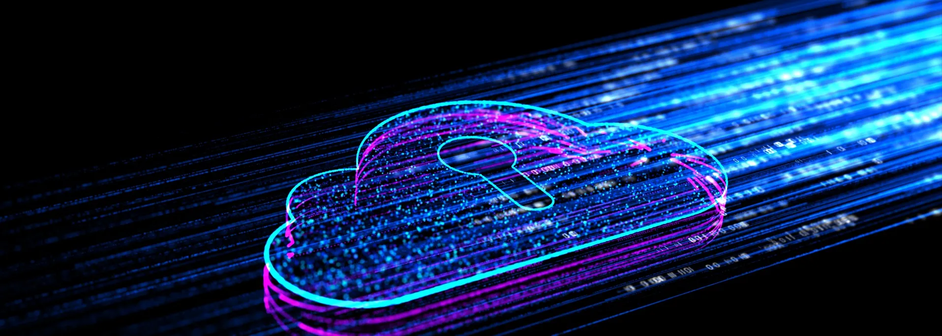 Link block header image