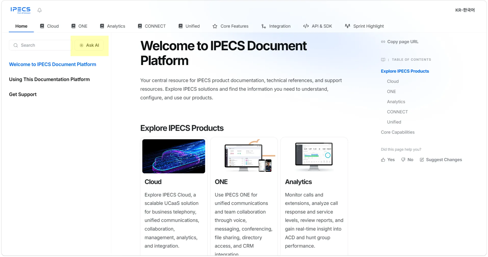 Document image