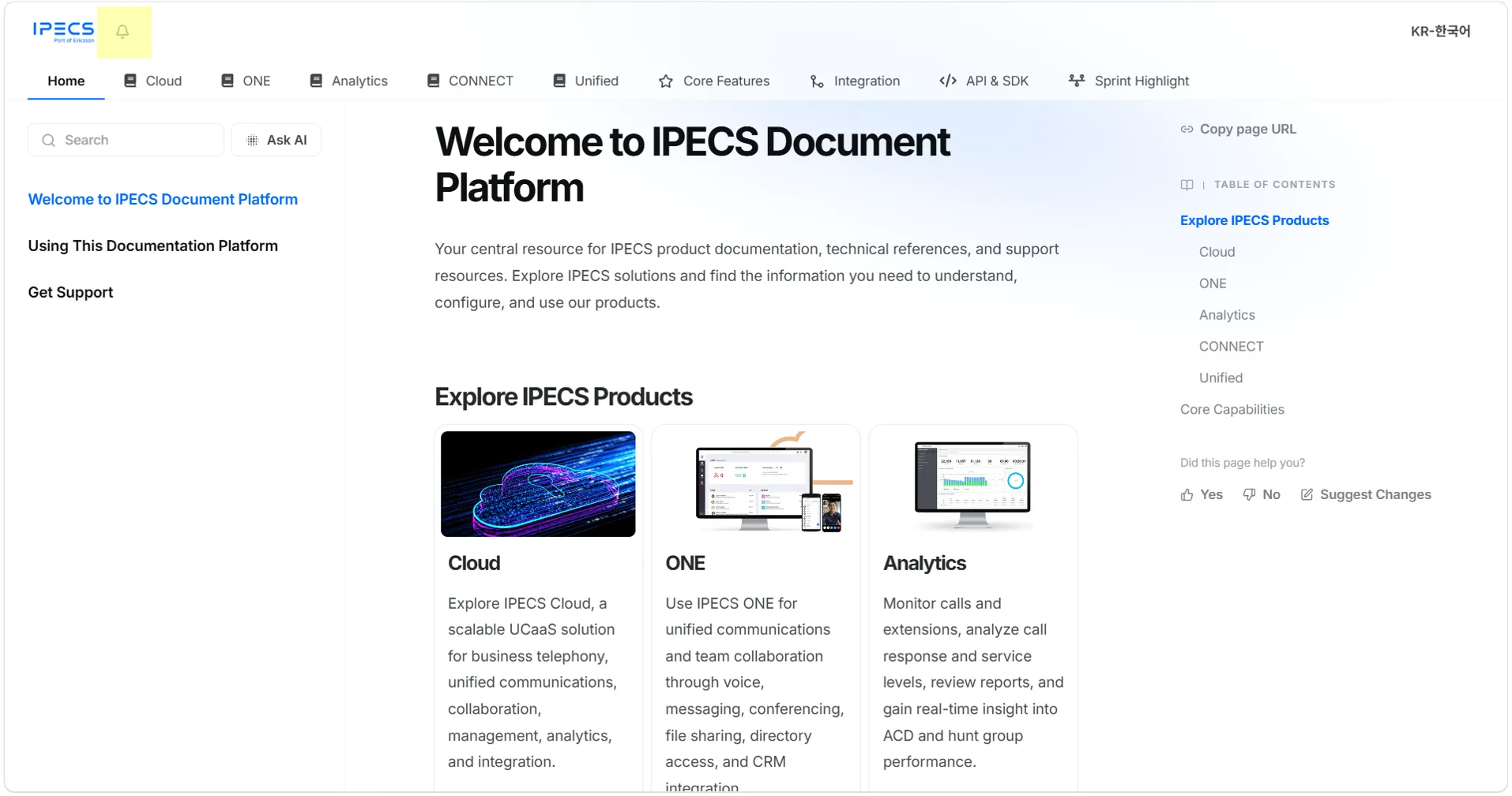 Document image