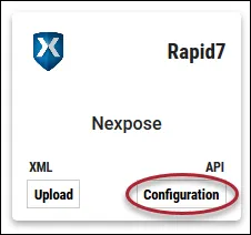 Connectors - Configuration Button Location