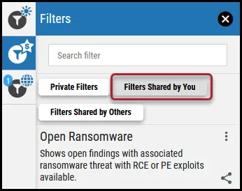 Save Filter - Filters Shared by You Button Location-1