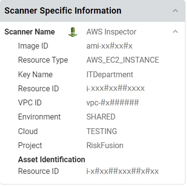 Document image