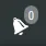 Data Processing - Alert Icon