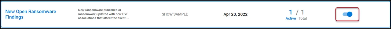 Notifications - Subscribe Location Notifications - Subscribe Location