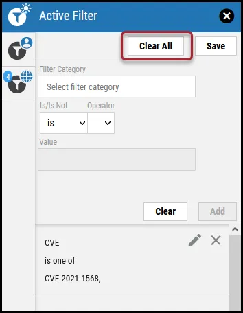 Active Filters - Clear All Button Location-1