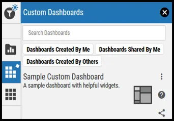 Configurable Dashboards - Custom Dashboards-1 Configurable Dashboards - Custom Dashboards-1