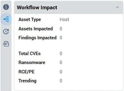 Workflows Page - Workflow Card Title