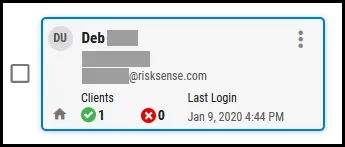 Read Only - Select User-1