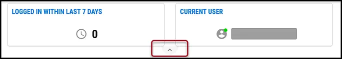 Users Page - Chevron Location
