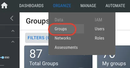 Groups Page - Groups Page Location-1 Groups Page - Groups Page Location-1