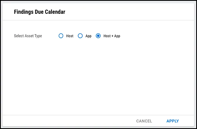 Widget Configuration - Widget Settings