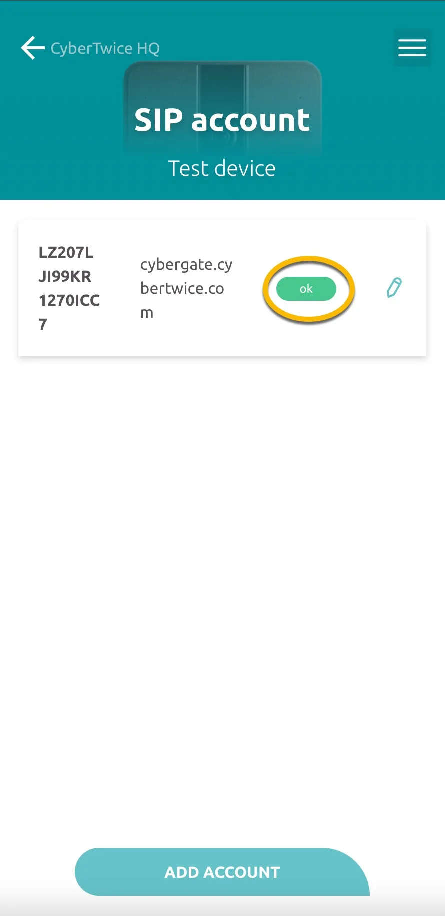 Document image