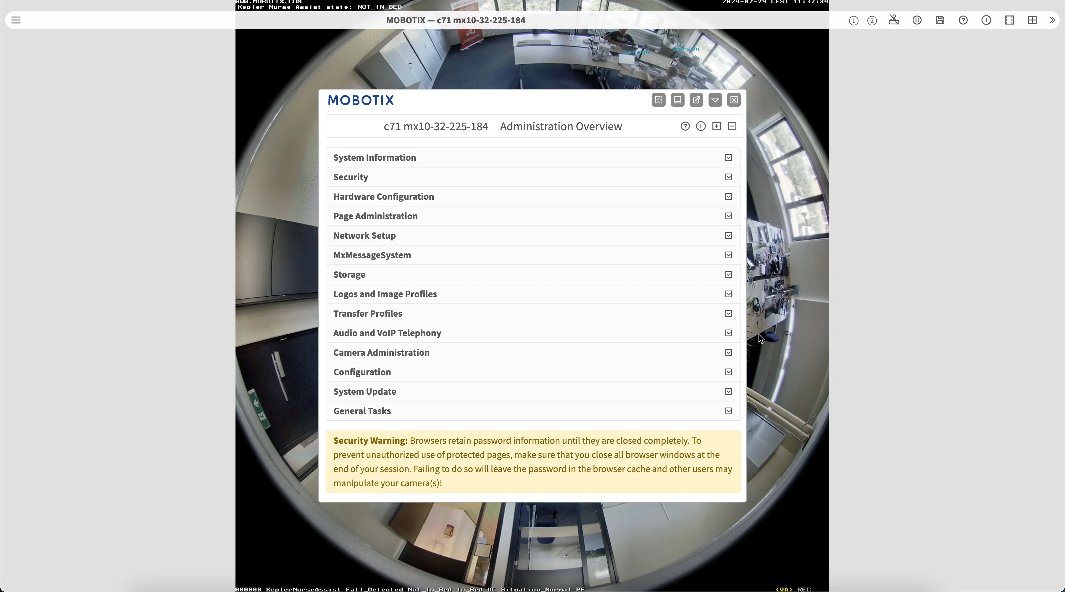 Document image