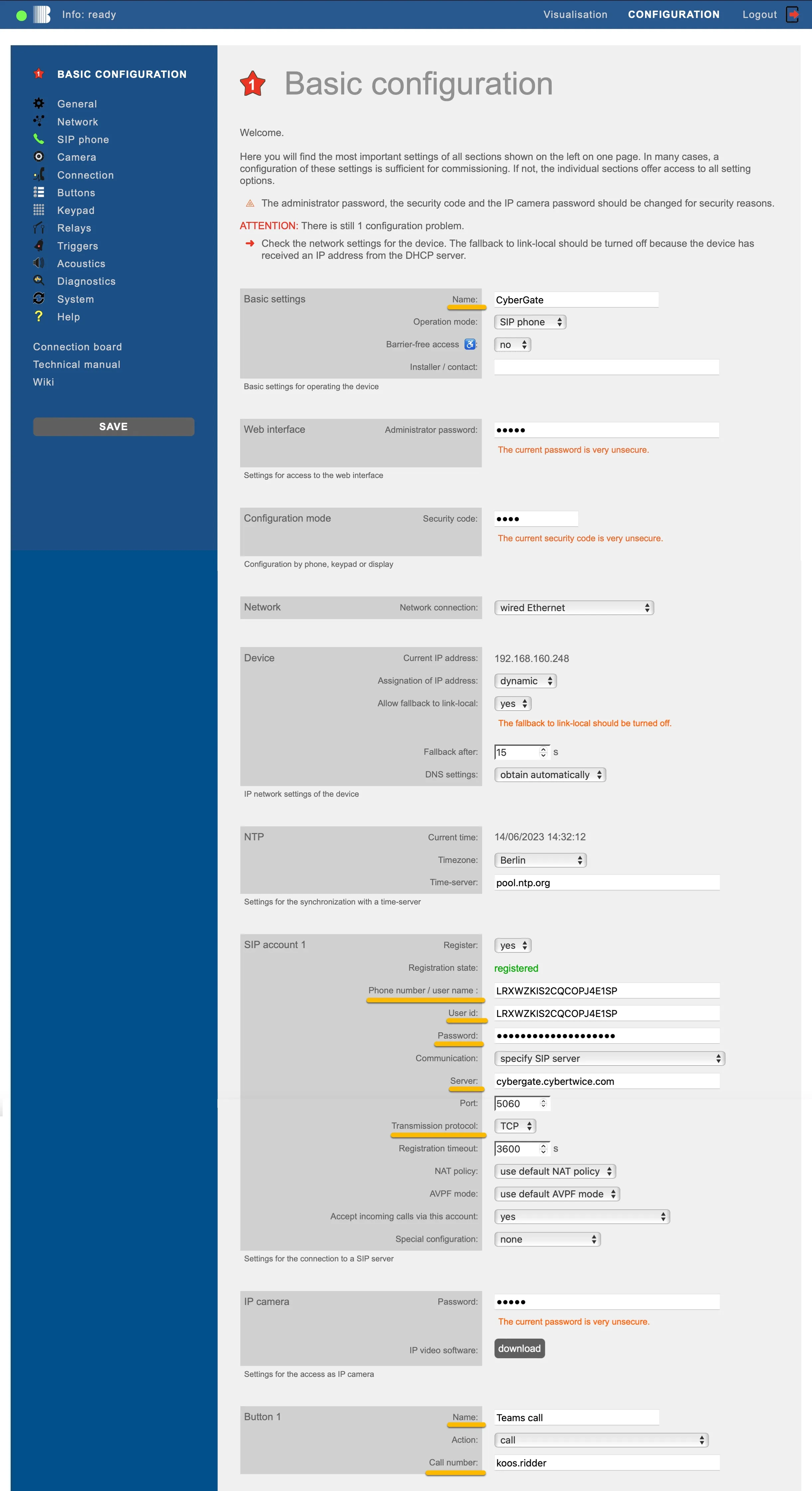 CyberGate Behnke - page 6, image 1