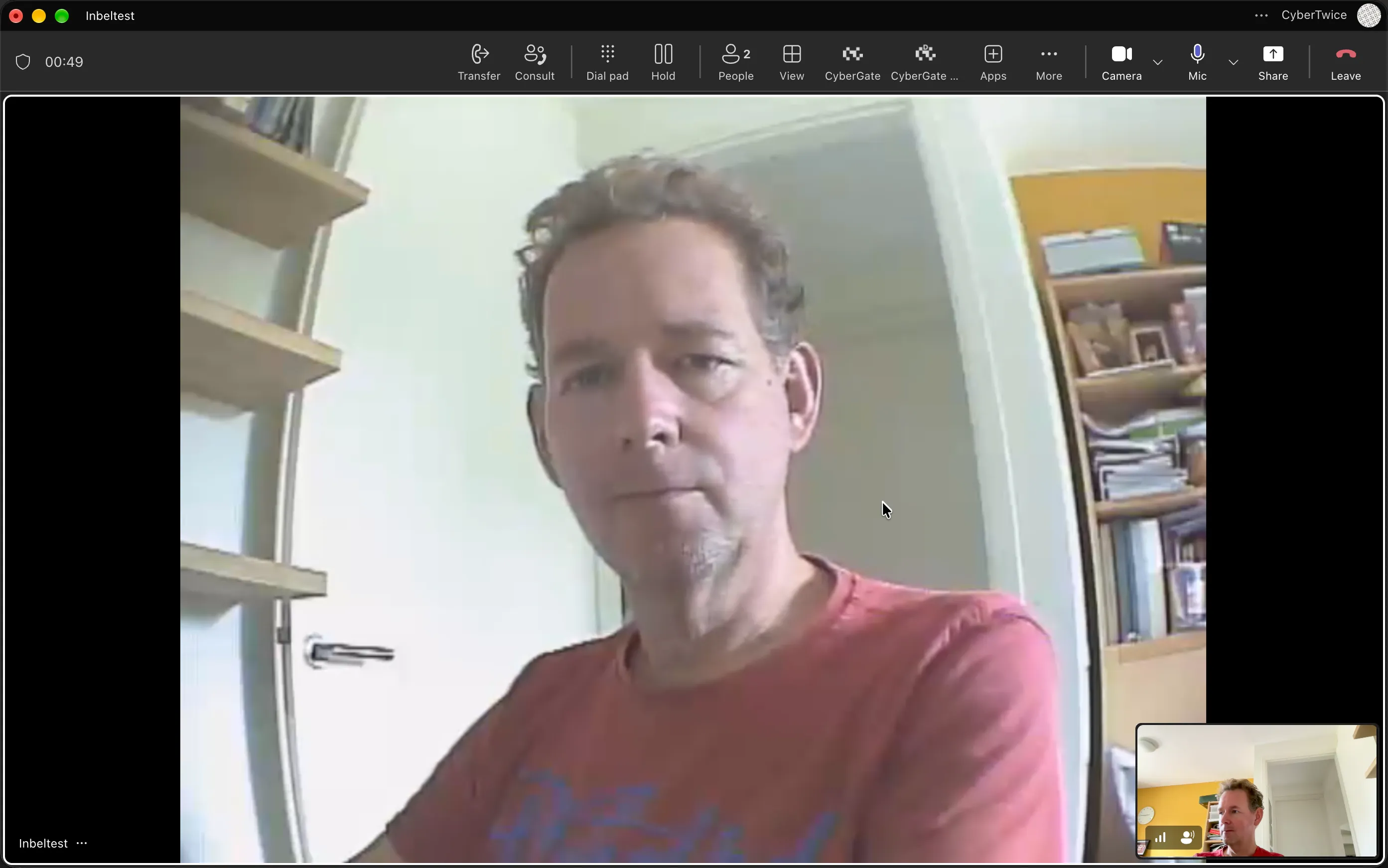 Document image