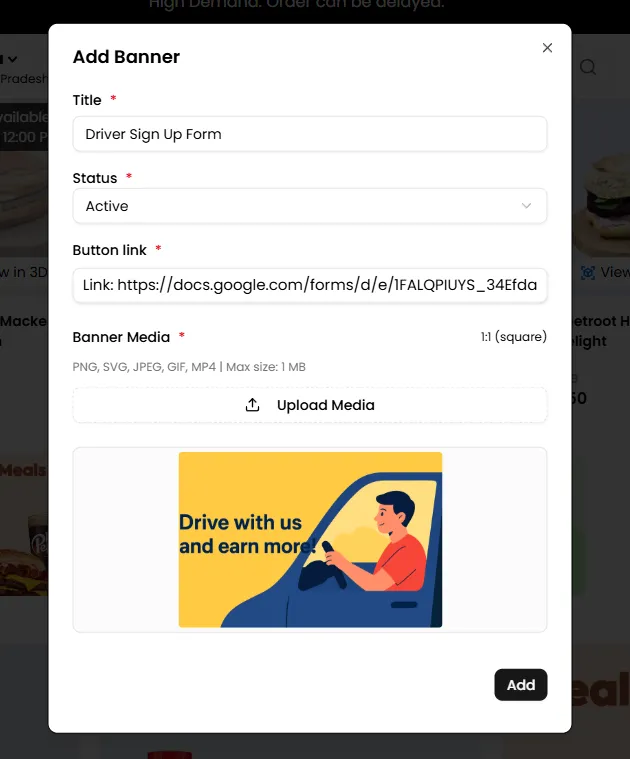 Document image