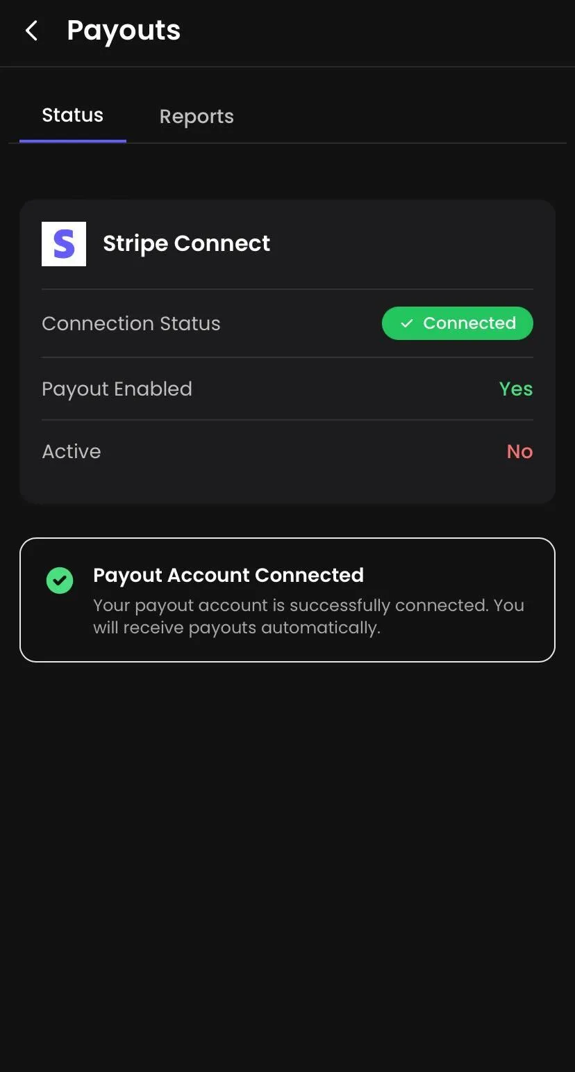 Driver App Driver App