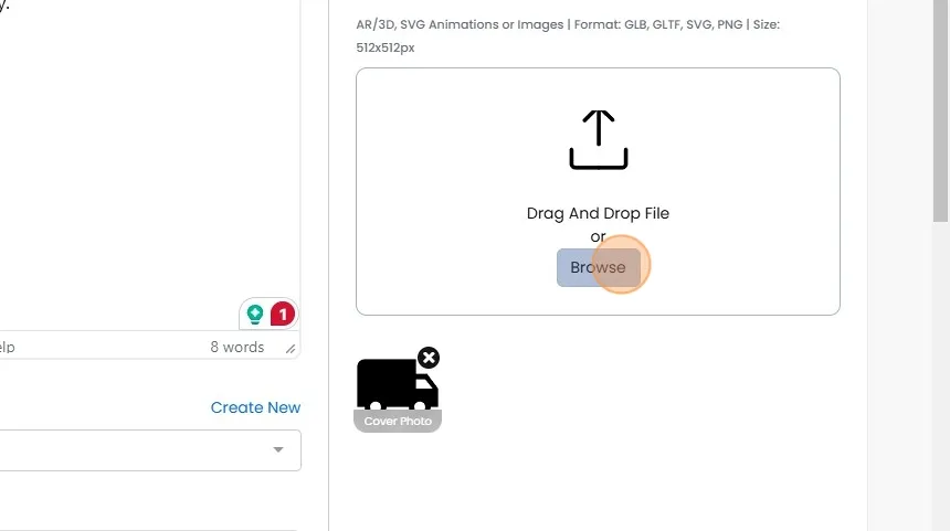 Document image