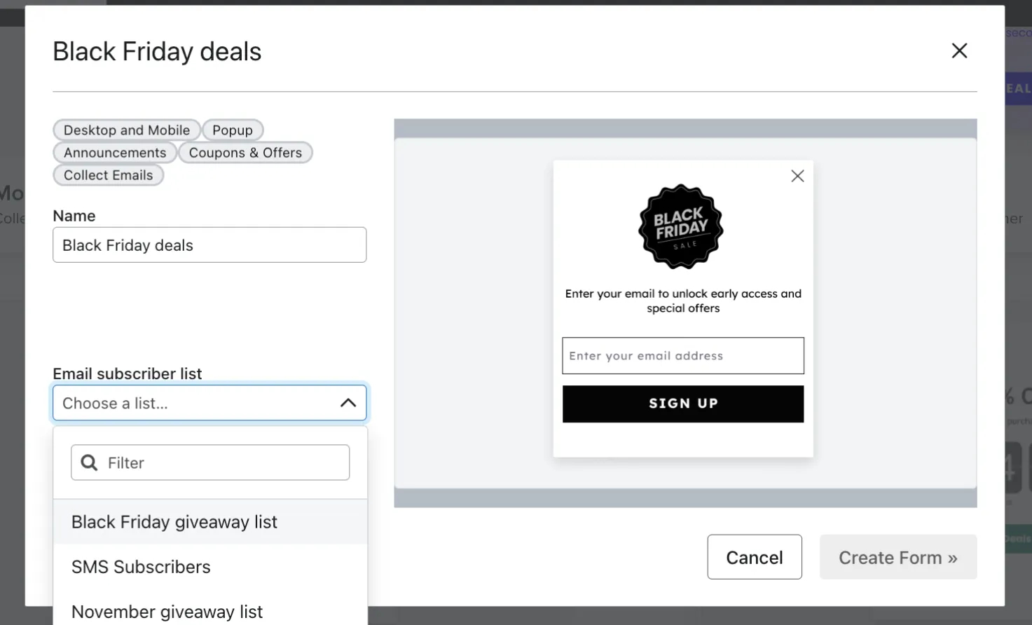 Custom Web Forms Custom Web Forms