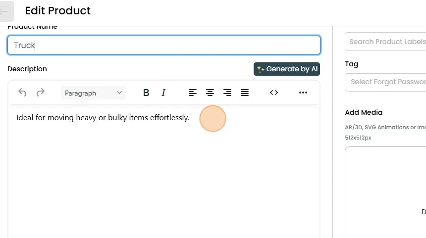 Document image