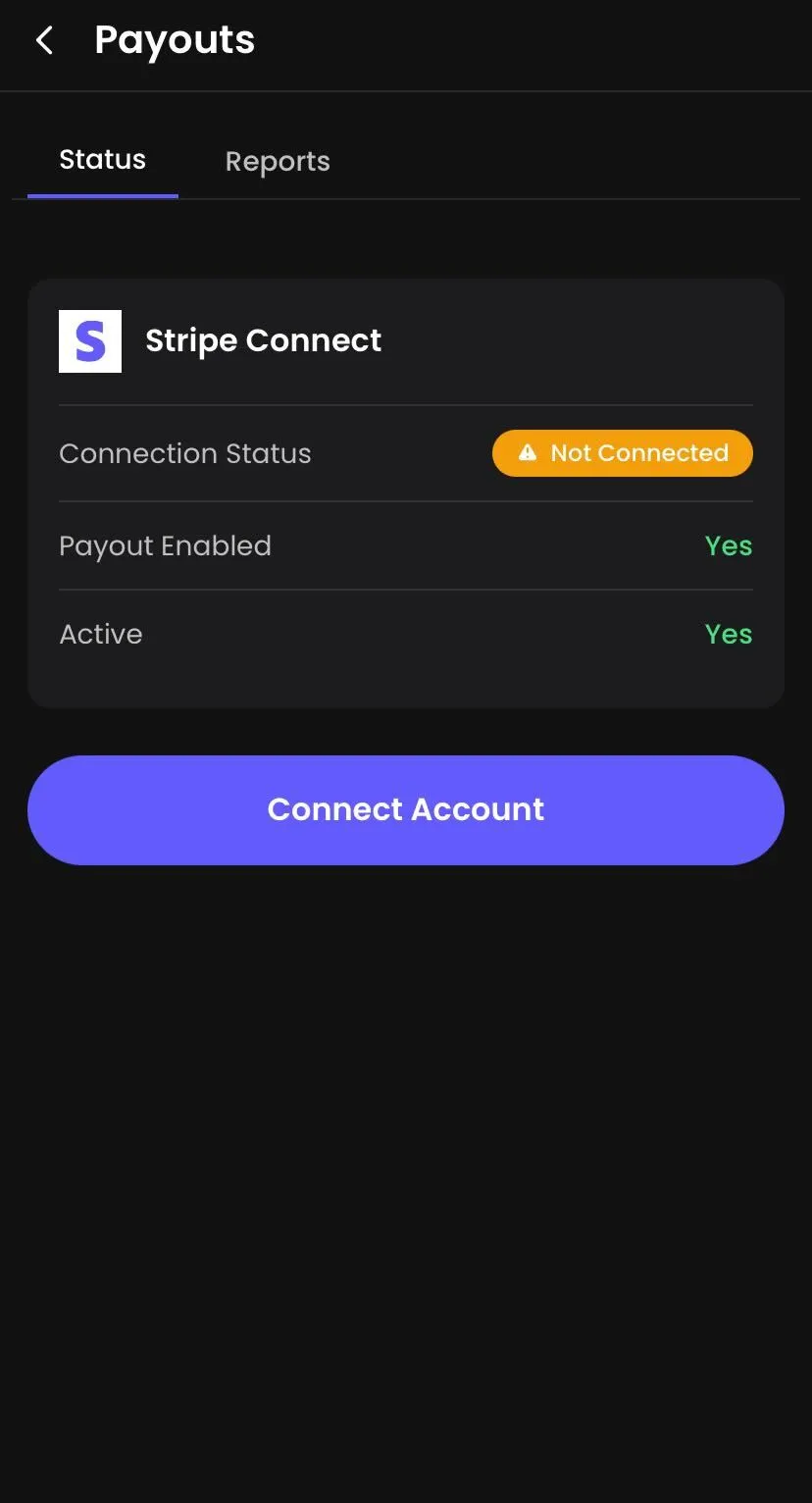 Driver App Driver App
