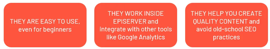 SEO automation tools increase your ROI with three main features SEO automation tools increase your ROI with three main features