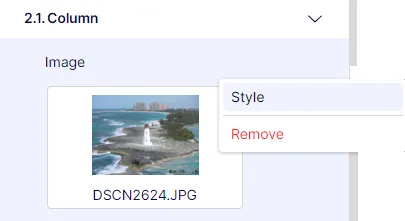 Document image