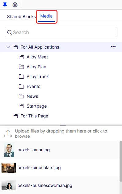 Document image