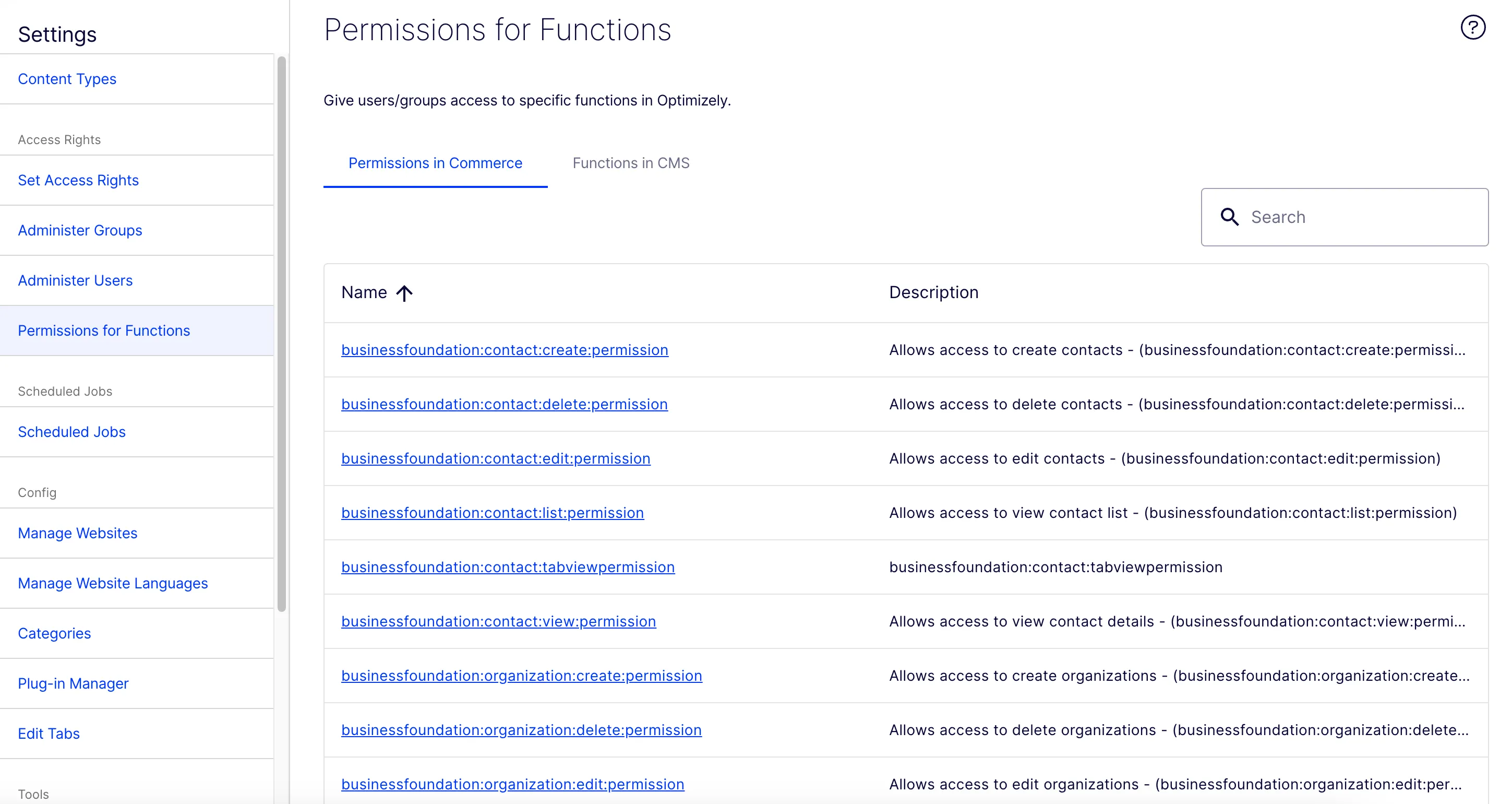 Updated Business Foundation Permissions.png Updated Business Foundation Permissions.png