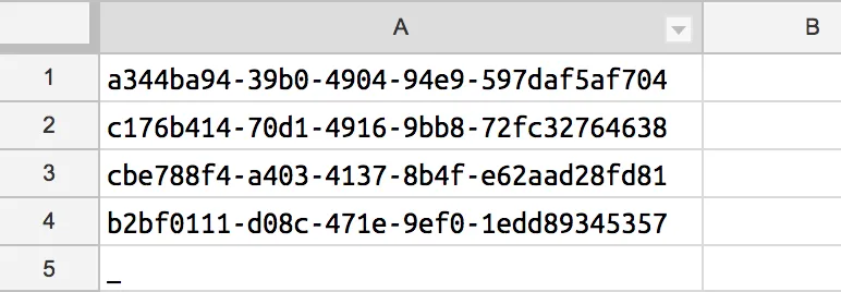 sample-CSV-file-containing-UUID-style-IDs.png sample-CSV-file-containing-UUID-style-IDs.png