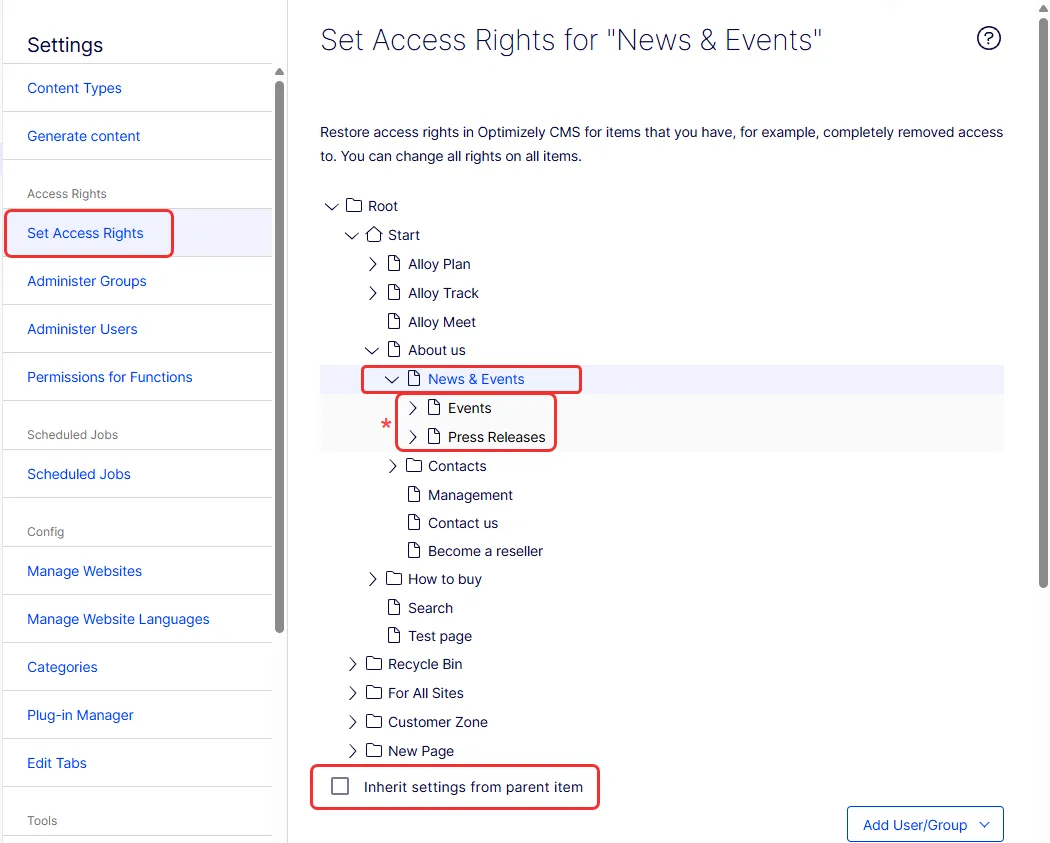Document image
