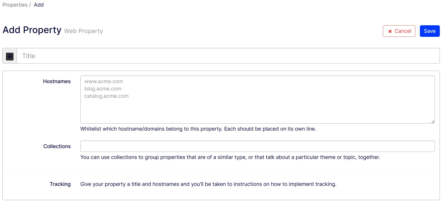 Document image