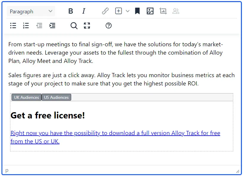 Document image